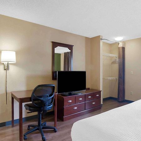 Extended Stay America Select Suites - Fayetteville - Springdale Dış mekan fotoğraf