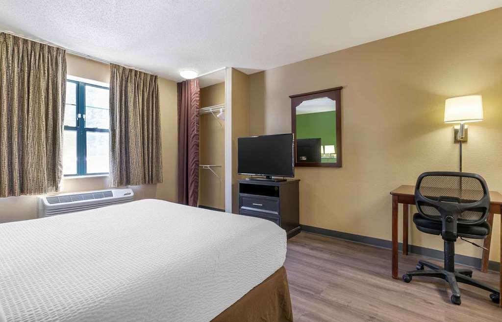 Extended Stay America Select Suites - Fayetteville - Springdale Oda fotoğraf