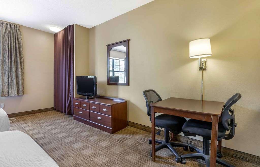 Extended Stay America Select Suites - Fayetteville - Springdale Oda fotoğraf