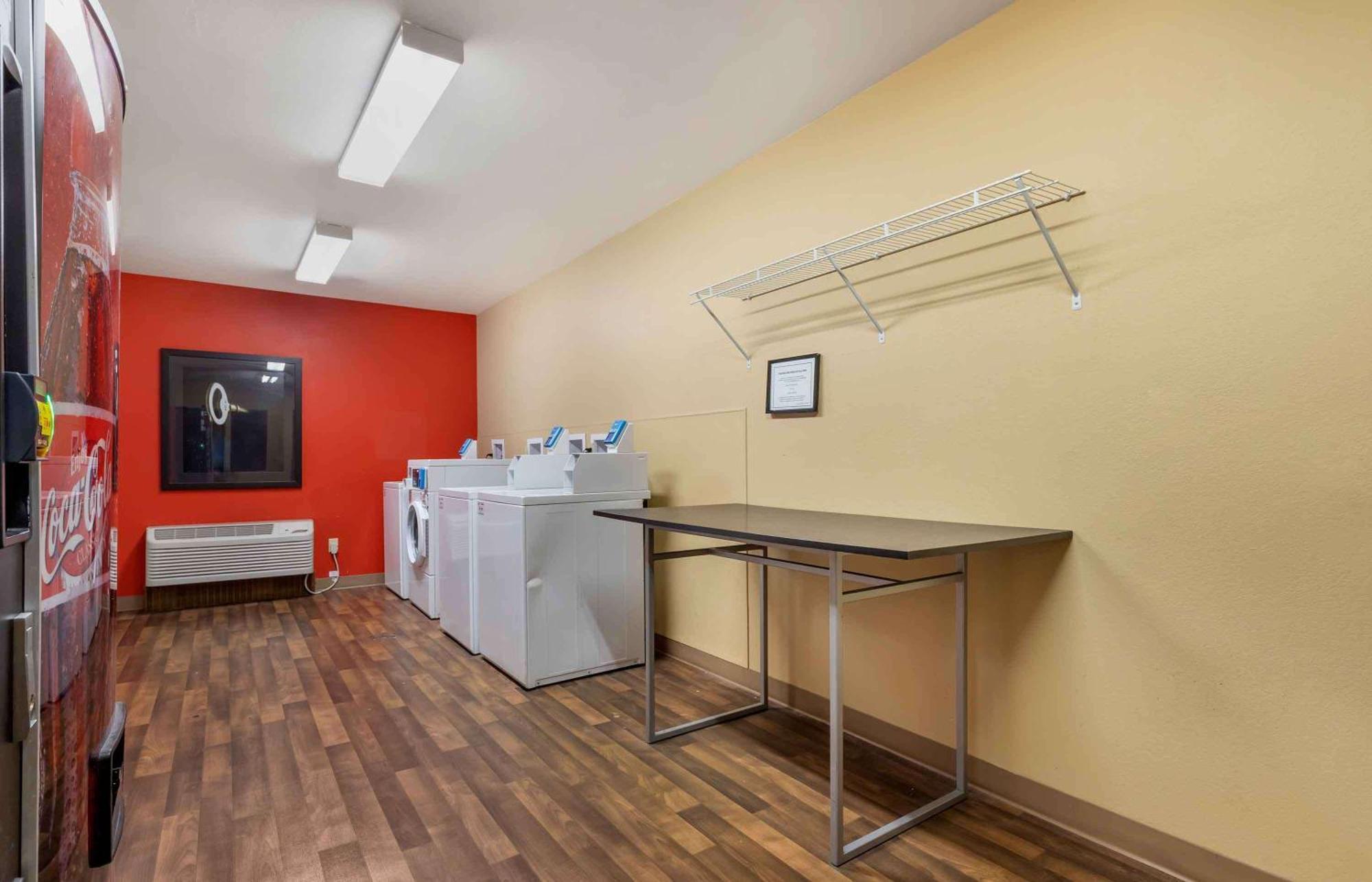 Extended Stay America Select Suites - Fayetteville - Springdale Dış mekan fotoğraf