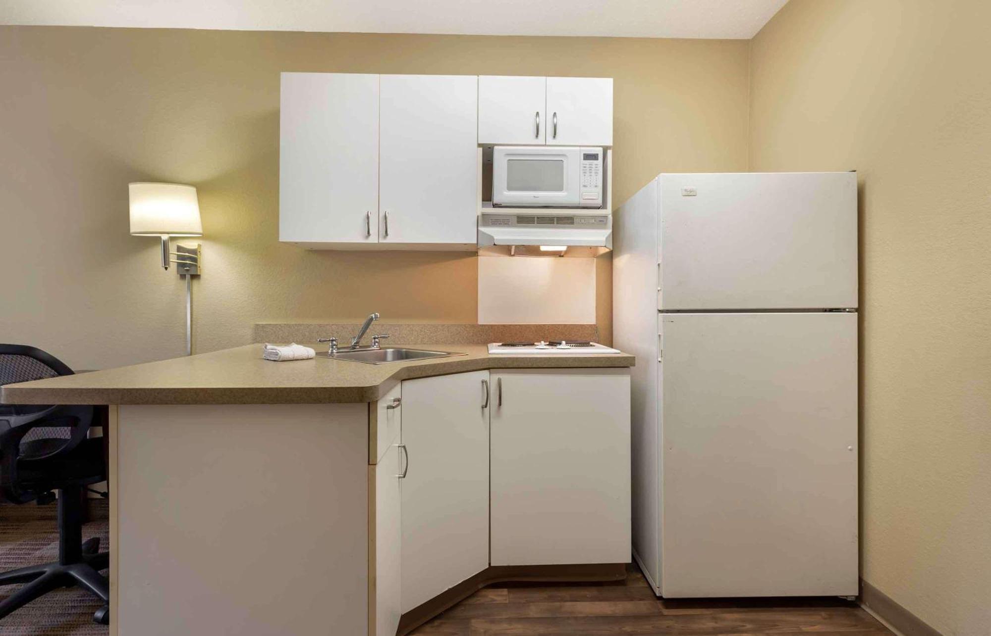 Extended Stay America Select Suites - Fayetteville - Springdale Dış mekan fotoğraf