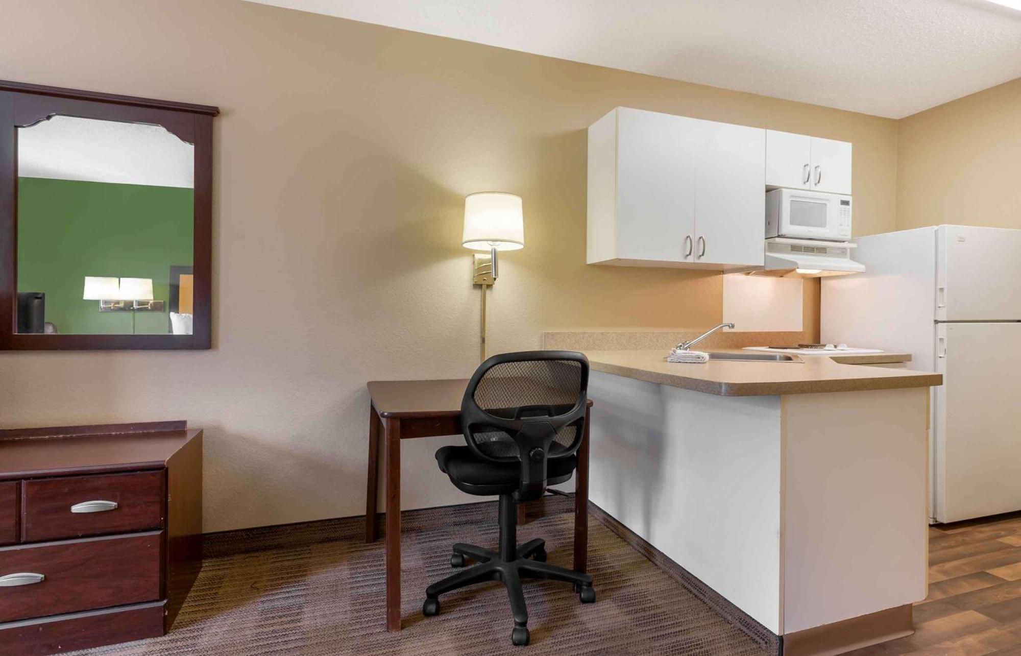 Extended Stay America Select Suites - Fayetteville - Springdale Dış mekan fotoğraf