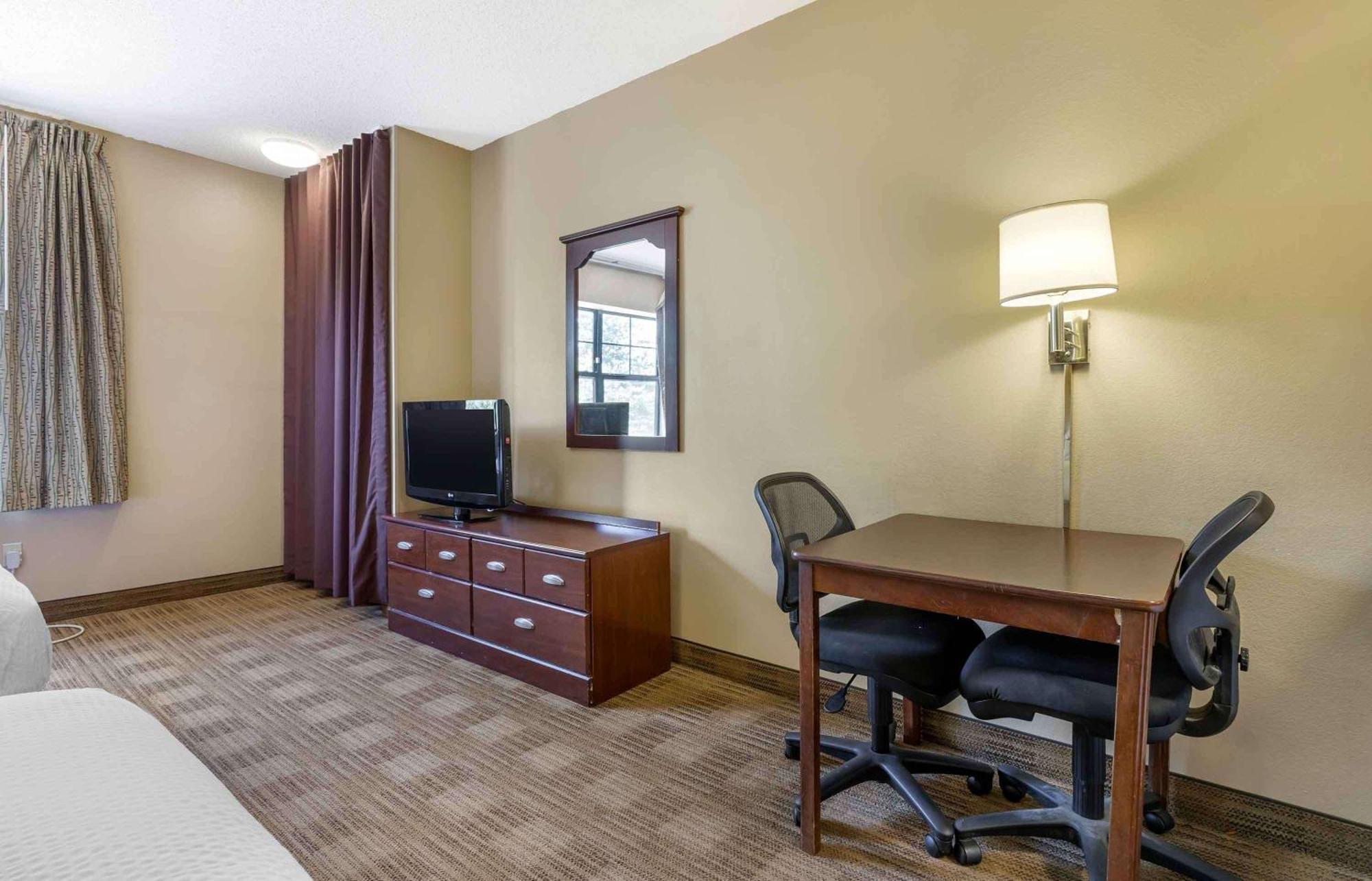 Extended Stay America Select Suites - Fayetteville - Springdale Dış mekan fotoğraf