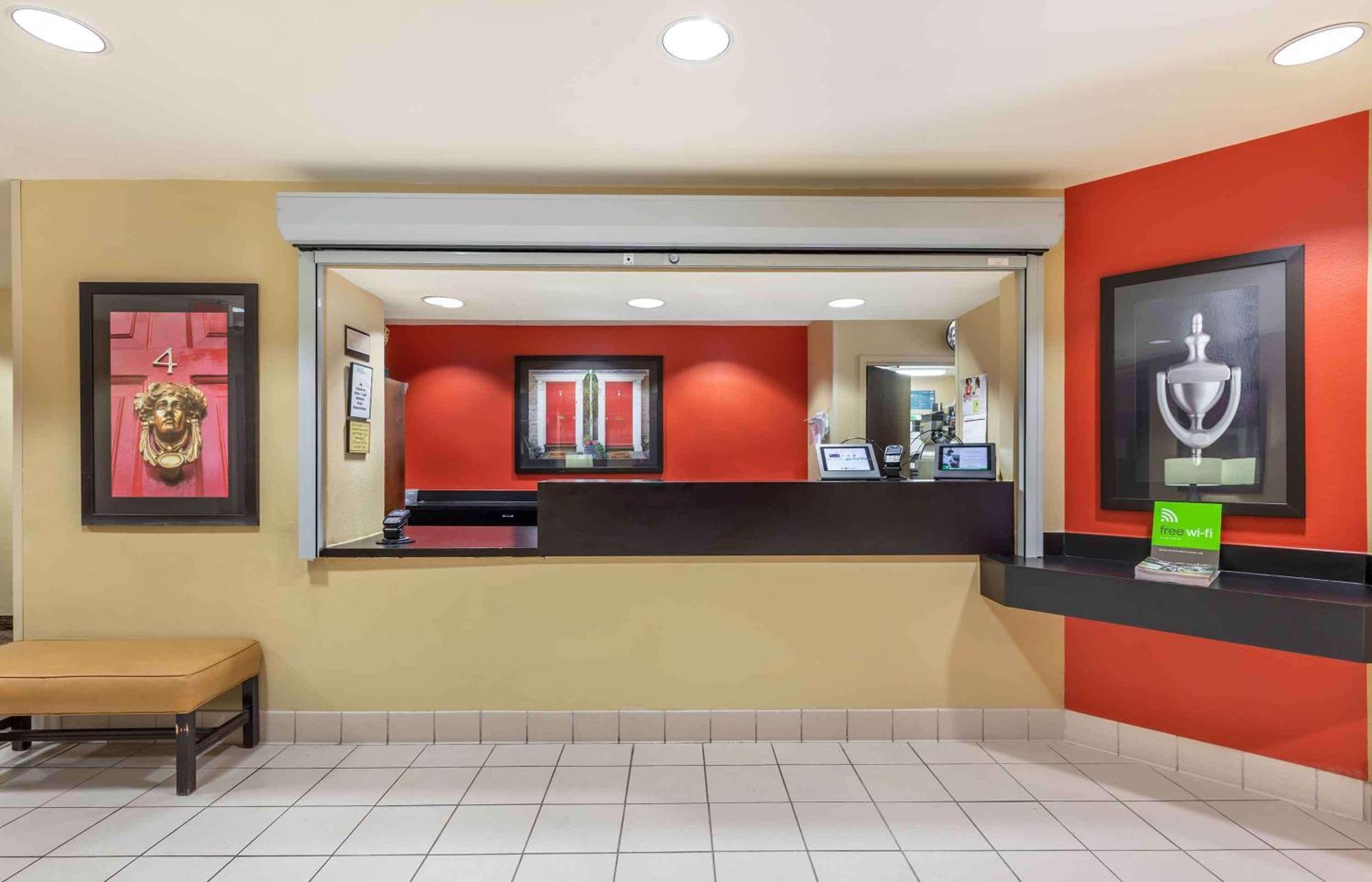Extended Stay America Select Suites - Fayetteville - Springdale Dış mekan fotoğraf
