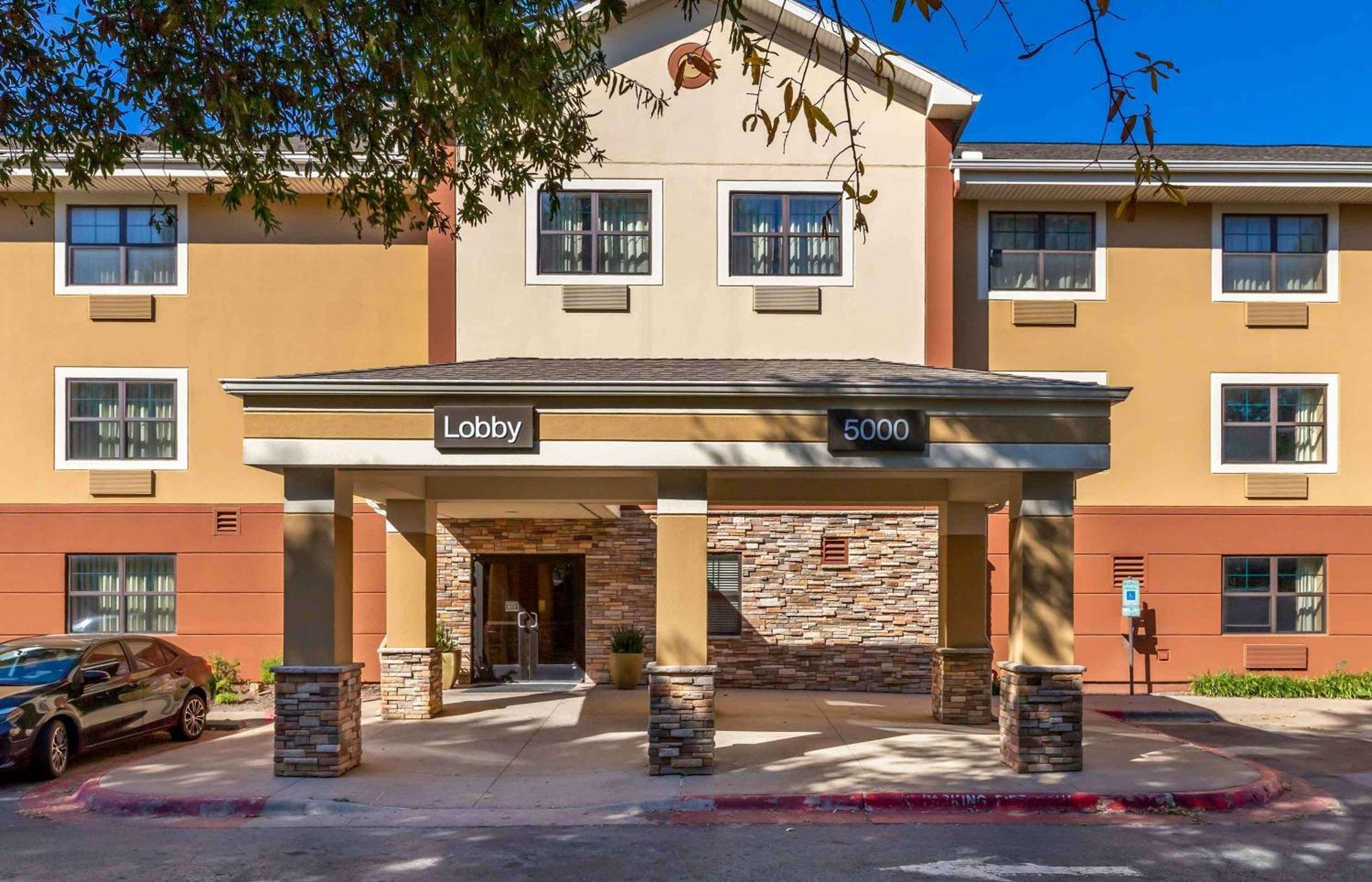 Extended Stay America Select Suites - Fayetteville - Springdale Dış mekan fotoğraf
