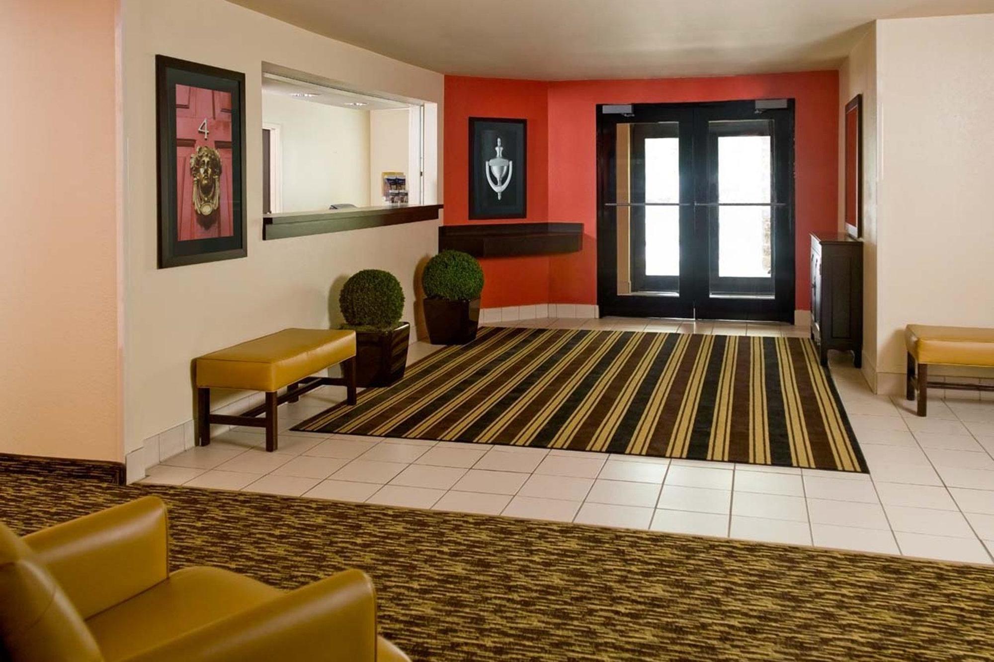 Extended Stay America Select Suites - Fayetteville - Springdale Dış mekan fotoğraf